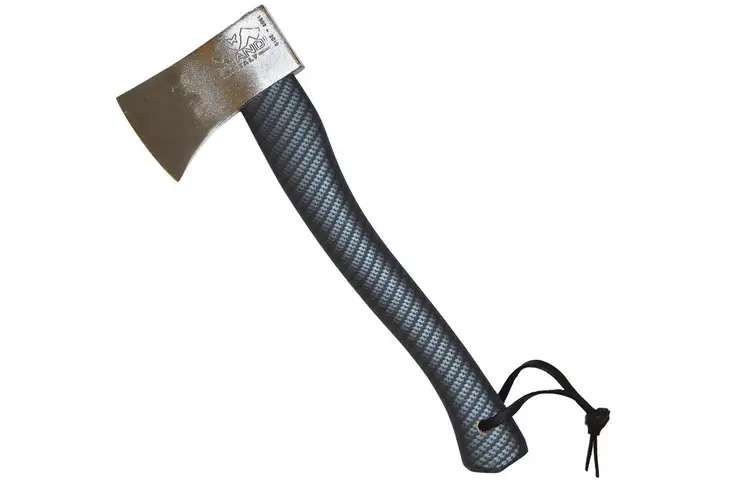 Prandi Yankee Hatchet — 2 models